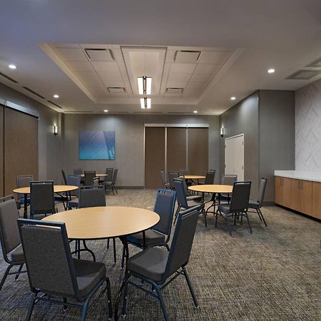 Springhill Suites Waco Exteriör bild
