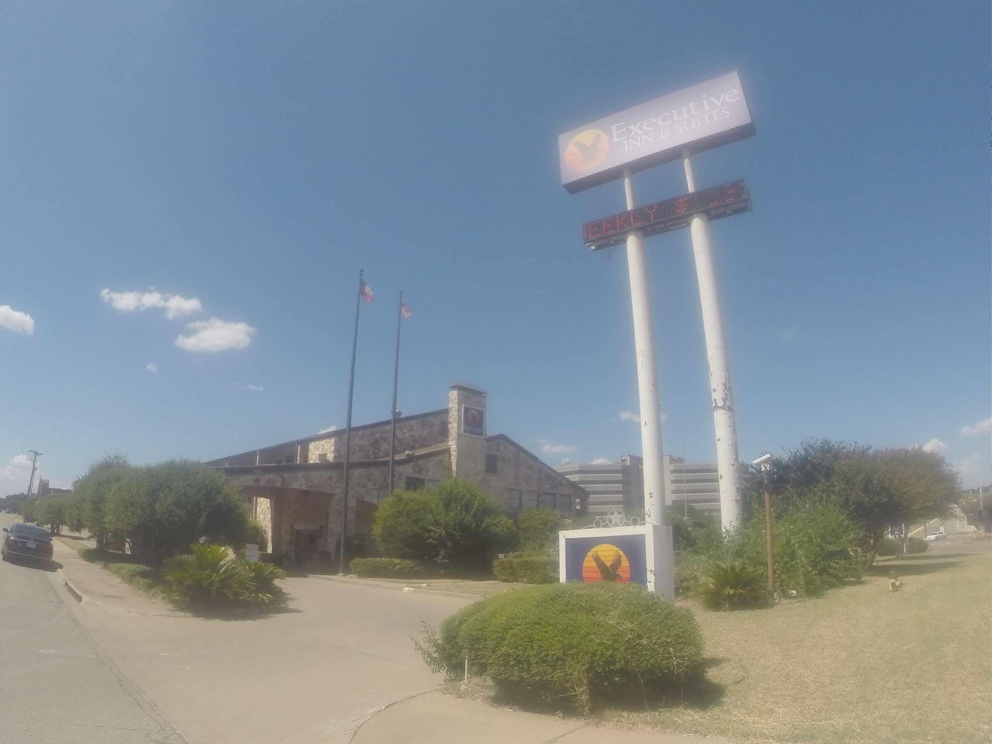 Springhill Suites Waco Exteriör bild